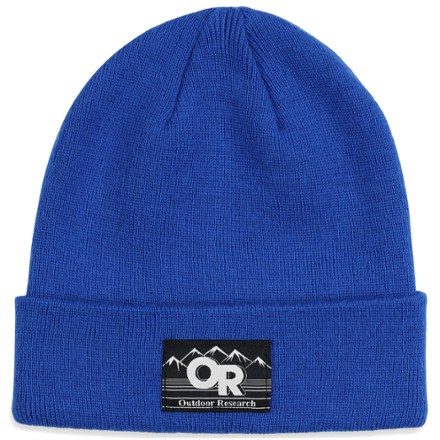 Juneau Beanie