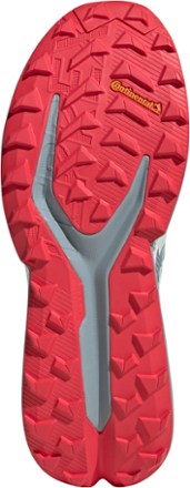 Terrex Soulstride Ultra Trail-Running Shoes - Men's
