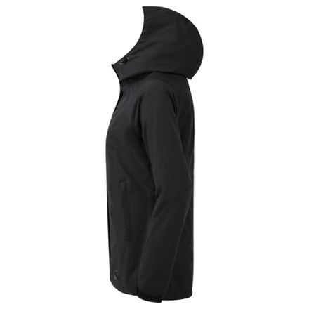 Atlanta I.A Jacket - Women's