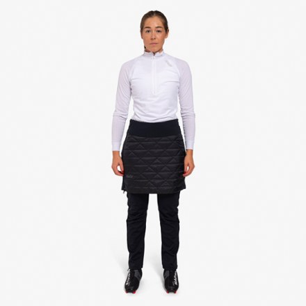 Infinity Insulated Skirt