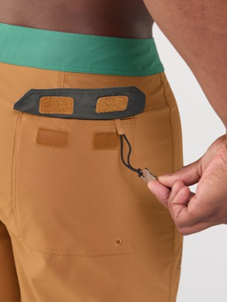 Hydropeak Board Shorts - Men's 18" Outseam