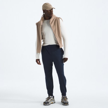 Performance Fleece Sweatpants - Men's