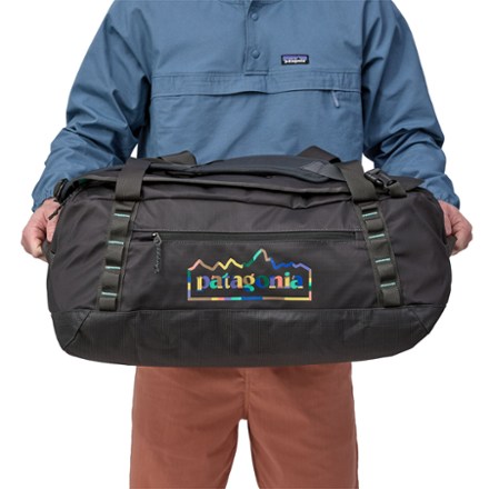 Black Hole Duffel 55 L