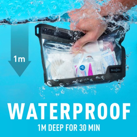 RunOff 3-1-1 Waterproof Pouch