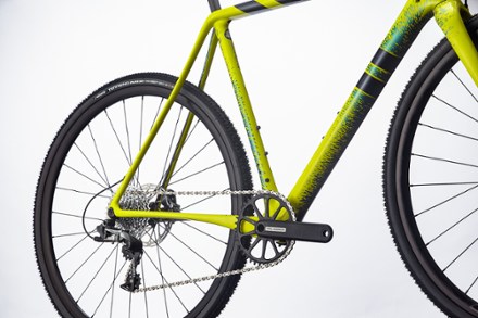 SuperX Force 1 Bike - 2020