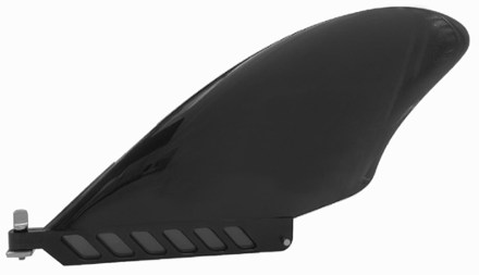 Keel Fin Findestructable Safety Flex Fin and Toolless Screw - 5.5"