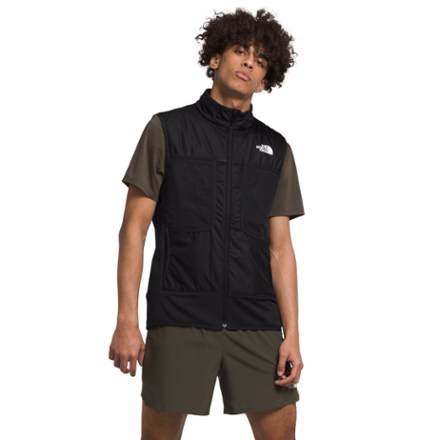Winter Warm Pro Insulated Vest - Men's