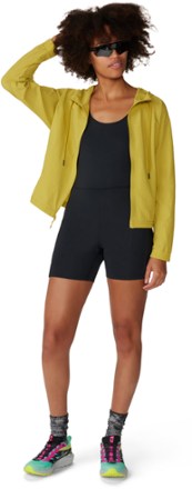 Yuba Trail Onesie - Women's