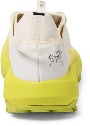Vertex Alpine Approach Shoes - Women's