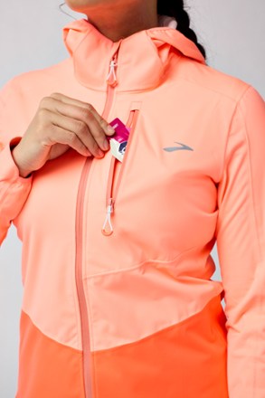High Point Waterproof Jacket 2.0 - Women's