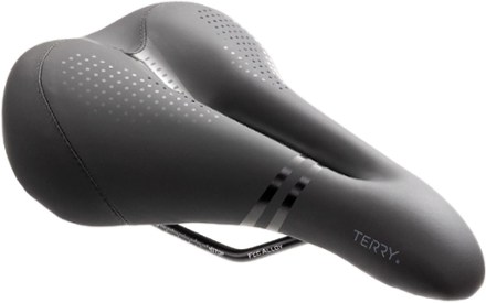 Liberator Y Italia Bike Saddle - Men's