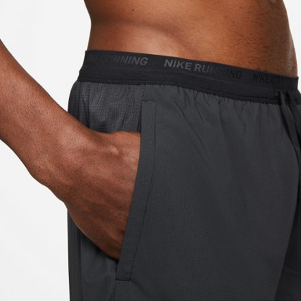 Stride 5" Shorts - Men's