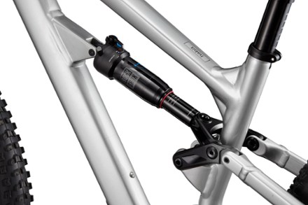 Habit 3 Mountain Bike