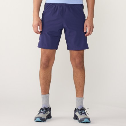 Incendo 9" Shorts - Men's