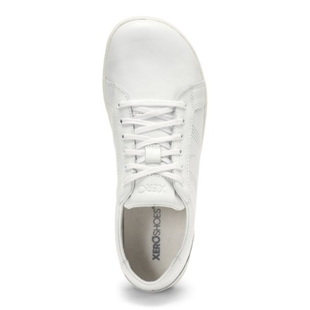Dillon Leather Sneakers - Men's
