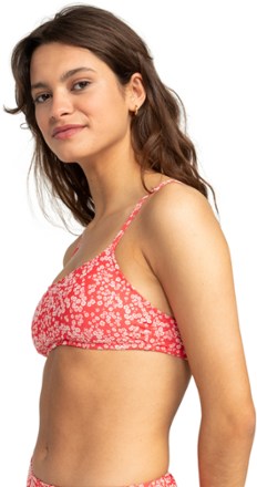 Margarita Bralette Swimsuit Top - Women's
