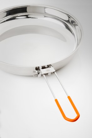 Glacier Stainless Troop Cookset