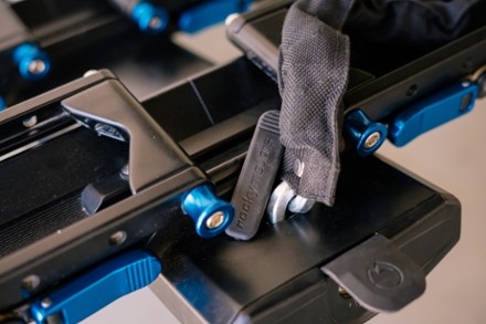 GuideRail 2-Bike Hitch Rack