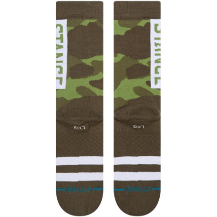 OG Crew Socks
