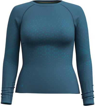 Intraknit Active Long-Sleeve Base Layer Top - Women's