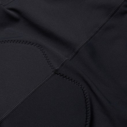 Loop Waist Cycling Shorts - Women's