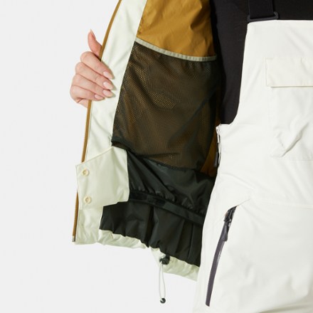 Imperial Puffy Insulated Jacket - Women's