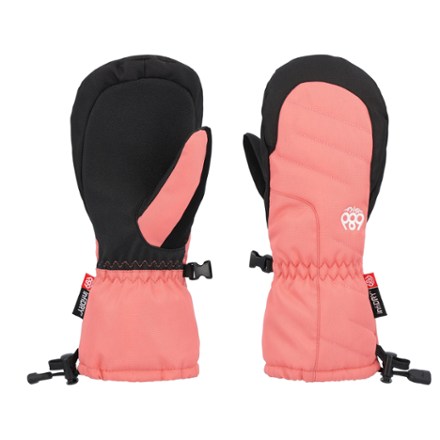 Heat Mittens - Kids'
