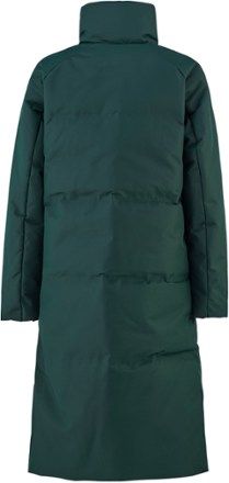 Oldina Down Parka - Women's