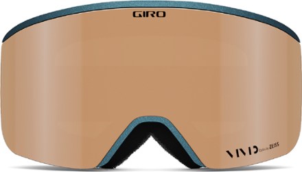 Ella VIVID by ZEISS Snow Goggles