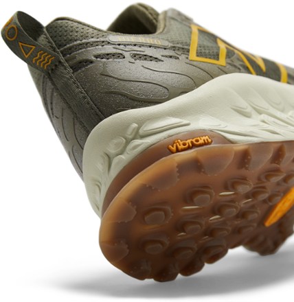 Fresh Foam X Hierro v8 Trail-Running Shoes - Men's