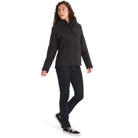 PreCip Eco Pro Jacket - Women's