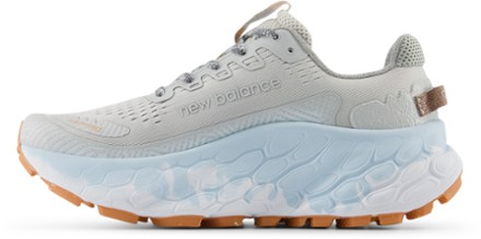 Fresh Foam X More Trail v3 Trail-Running Shoes - Women's