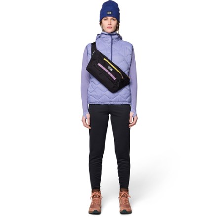 Up First Tech Fleece Pants - Women's