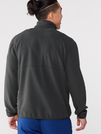 Trailmade Fleece Jacket - Men's