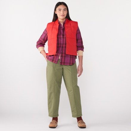 Campwell Pants - Women's