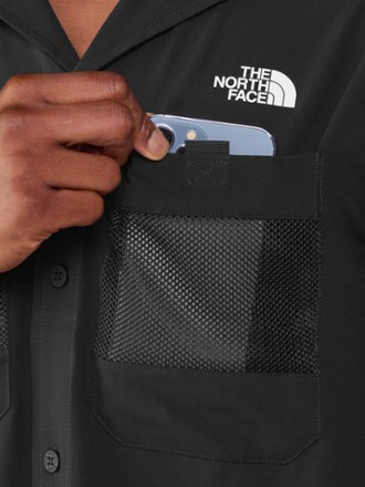 First Trail Shirt - Men's