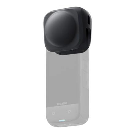 X4 Lens Cap