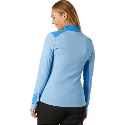 Lifa Merino Midweight Base Layer Half-Zip Top - Women's