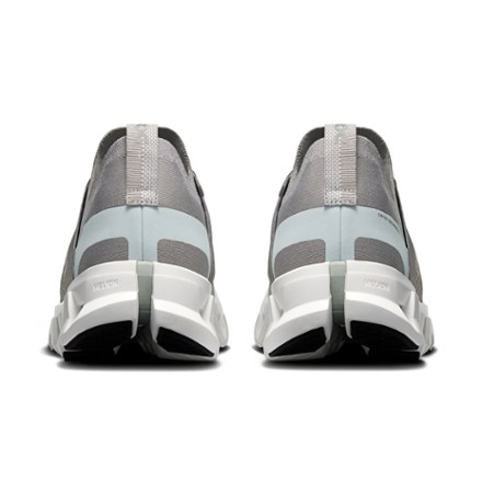 Cloudswift 4 Road-Running Shoes - Men's
