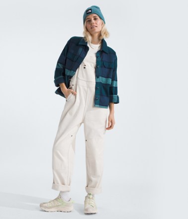 Valley Flannel Shirt - Women's