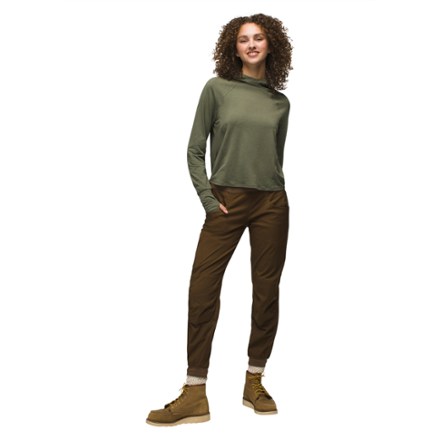 Sol Searcher Hoodie - Women's