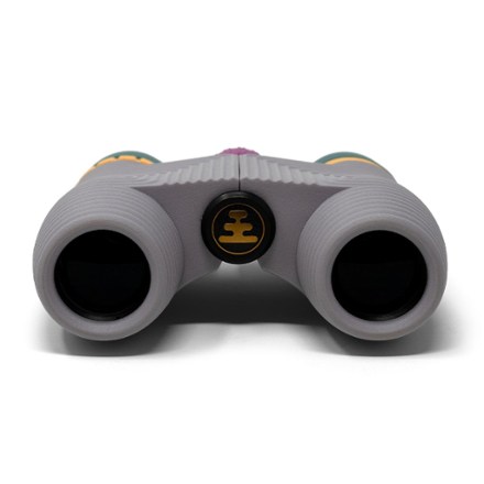 Standard Issue 8 x 25 Waterproof Binoculars