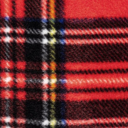 Playful Prints Fleece Neck Gaiter - Kids'