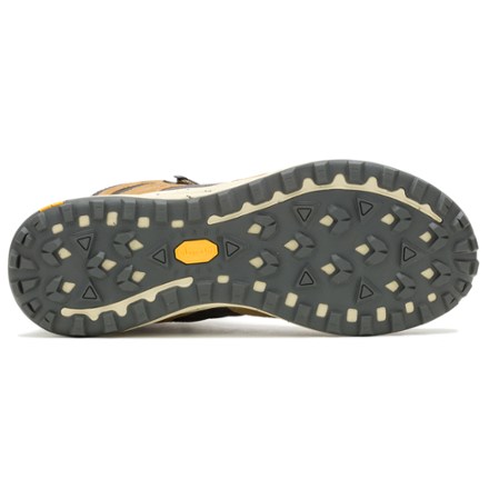 Nova 3 Thermo Mid Waterproof Hiking Boots - Men's