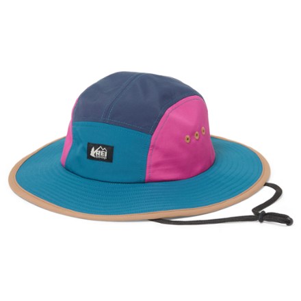 Mountainmaker Sun Hat - Kids'