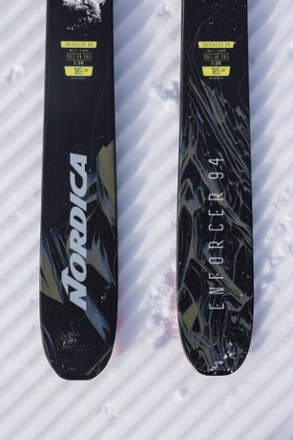 Enforcer 94 Skis - Men's 2024/2025