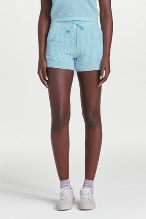 Weekender Lounge Shorts - Women's