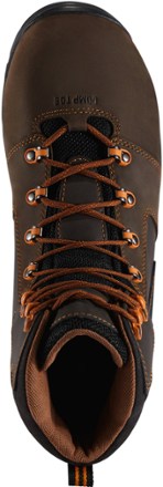 Vicious Work Boots - Men's