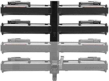 Piston Pro X 2-Bike Add-On