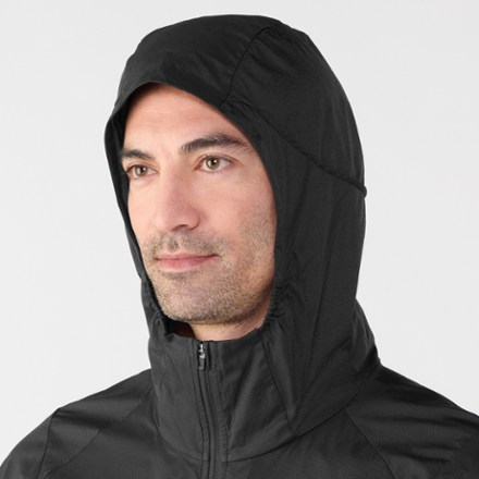 Swiftland Windshell Running Jacket - Men's